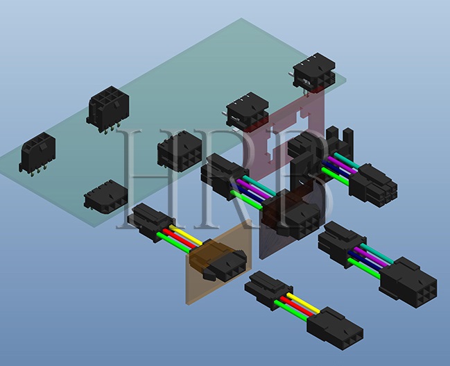3.0mm-pitch-connectors